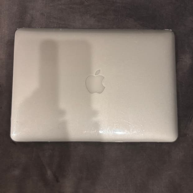 맥북프로 2015년형 13인치