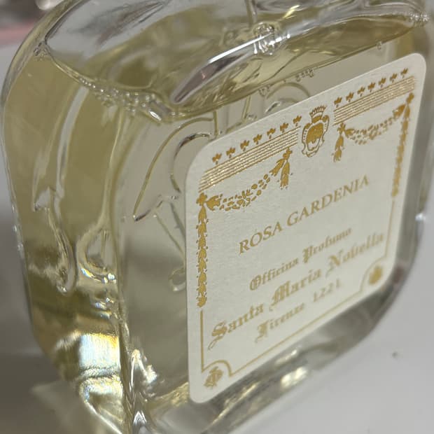 산타마리아노벨라 로사 가데니아(가드니아) 100ml