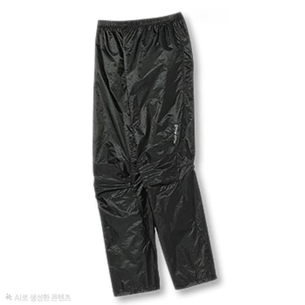 몽벨 mont-bell U.L  윈드팬츠