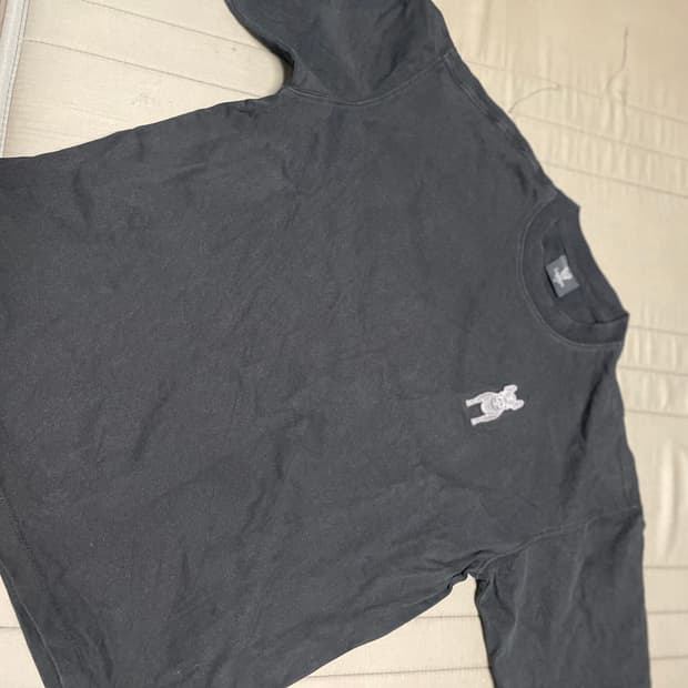 라이프워크 반팔티셔츠