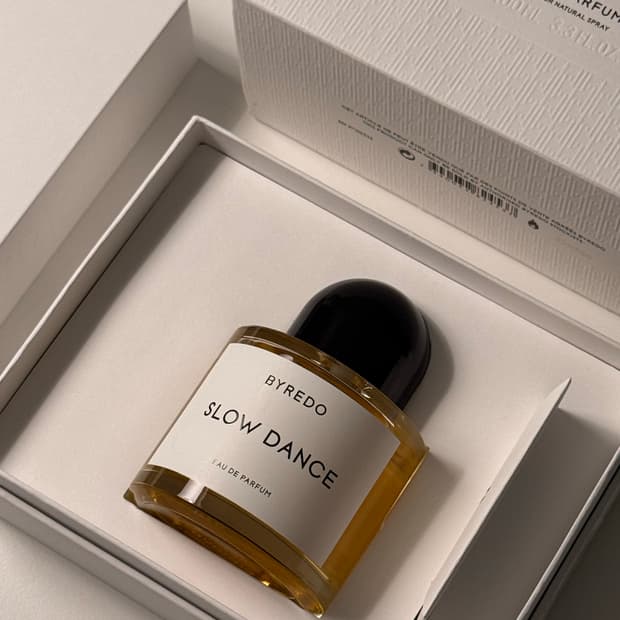 바이레도 슬로우댄스 100ml 국문택