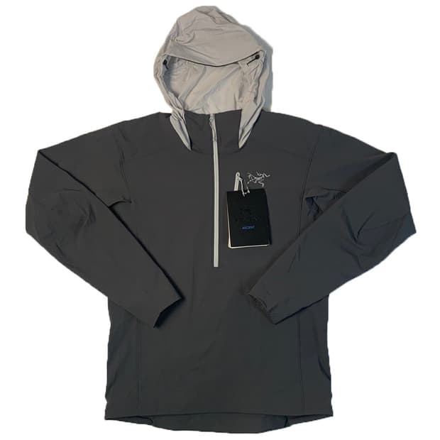 아크테릭스 . PSIPHON SL PULLOVER