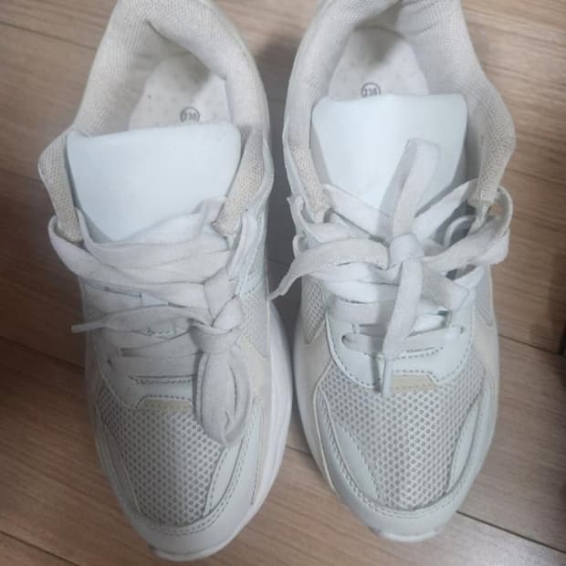 슬레진저 운동화 230