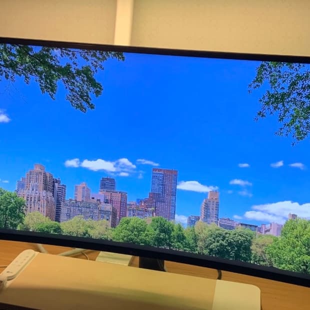 LG 38GL950G울트라기어 게이밍 모니터