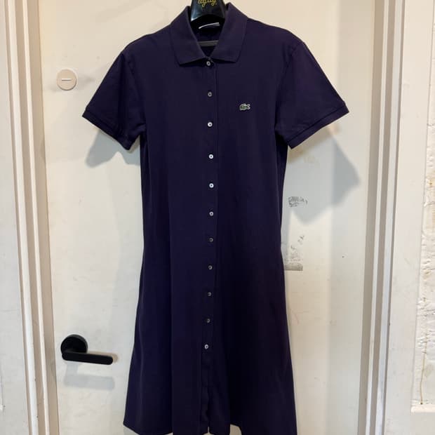 Lacoste 라코스테 원피스