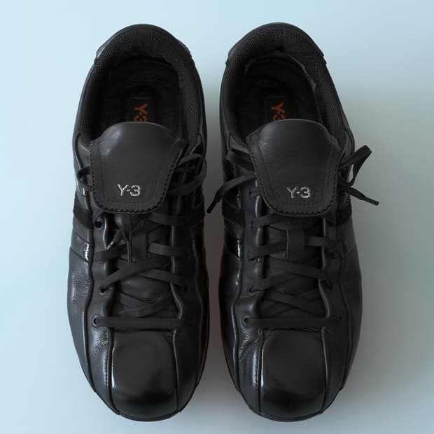 Y-3 FIELD (2005)