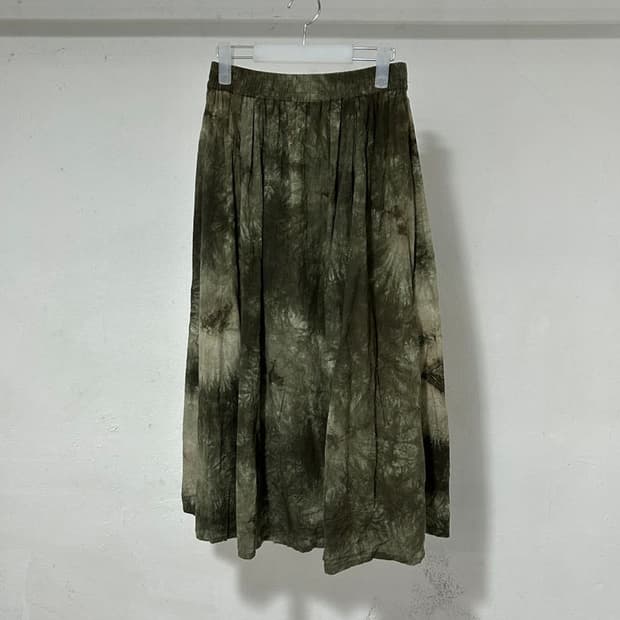 vtg skirt