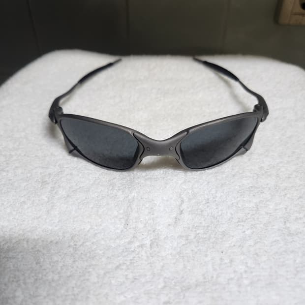 오클리 엑스메탈 더블엑스 선글라스 고글 oakley