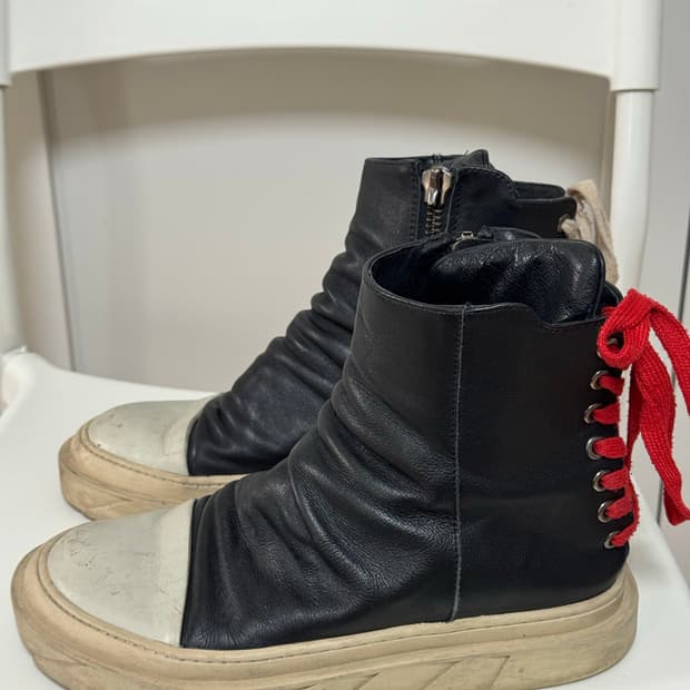 디그낙 컨버스 블랙