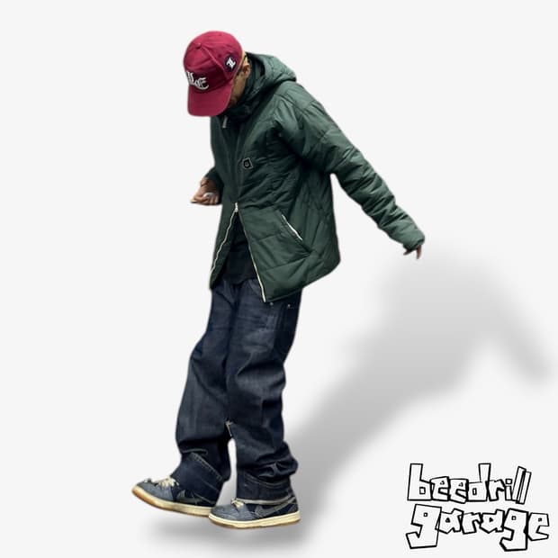 리바이스 엔지니어드 데님팬츠