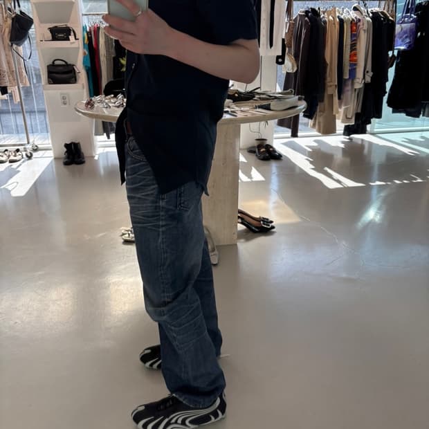 Diesel Jeans