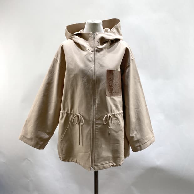 BROWNS PETIT COUTURE 여성후드자켓 F 