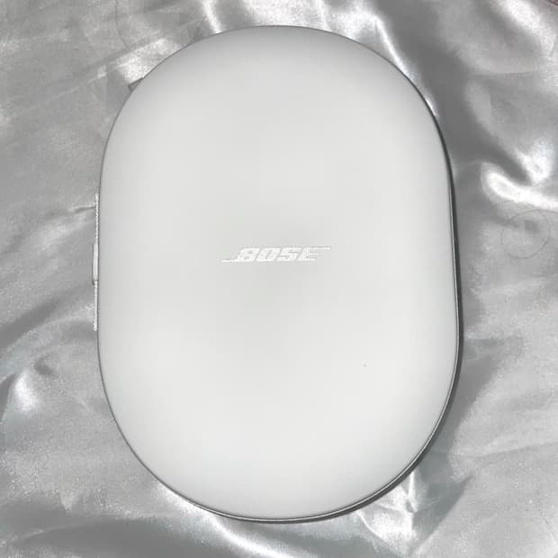 풀박스) BOSE 60주년 한정판 보스 QC 울트라 다이아몬드