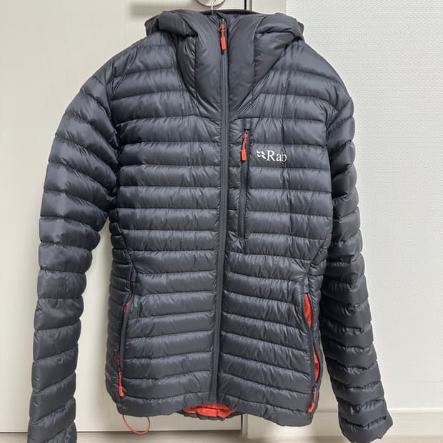 랩 마이크로 알파인 그래핀M