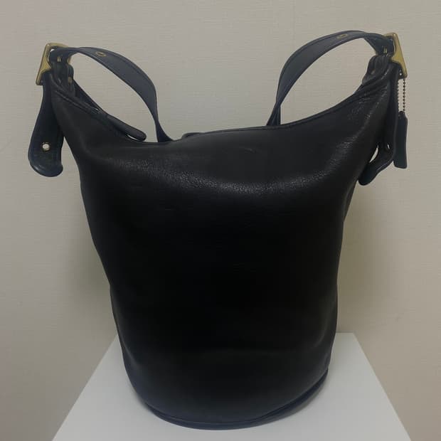 old coach 올드코치 더플백 버킷백 L 가방