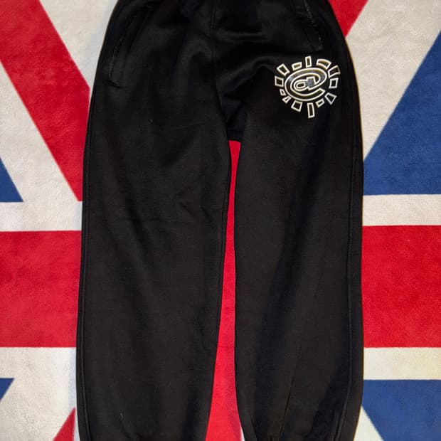 (m) alwaysdowhatyoushoulddo 스웻팬츠