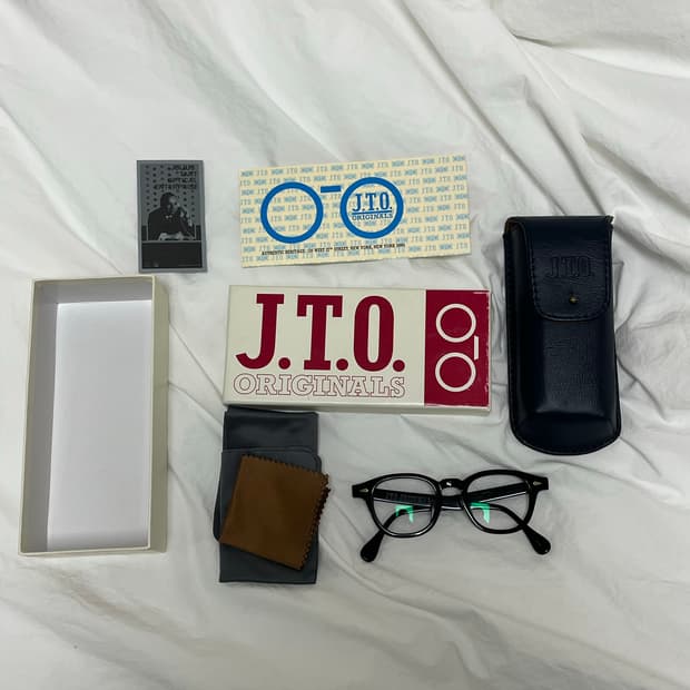 줄리어스타르트옵티컬 