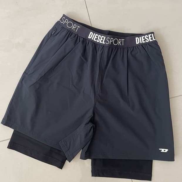 riding wicking shorts pants 반바지