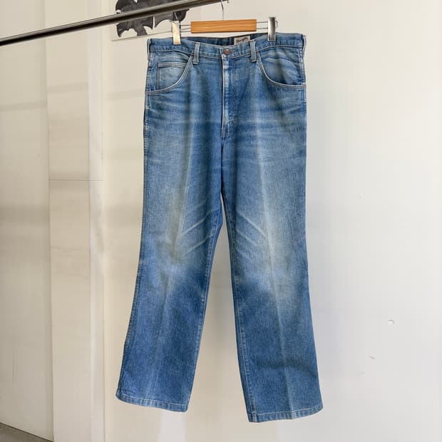 WRANGLER 데님팬츠