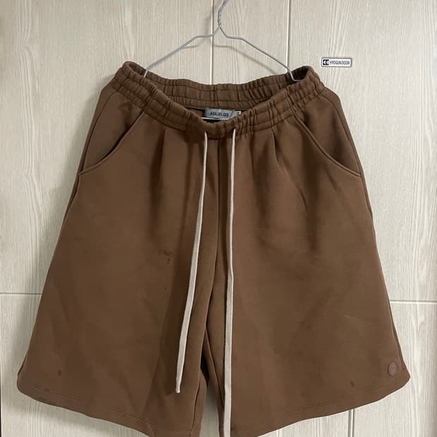 [M]에드리엘로스 네오프렌 반바지