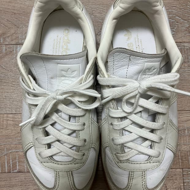 아디다스신발