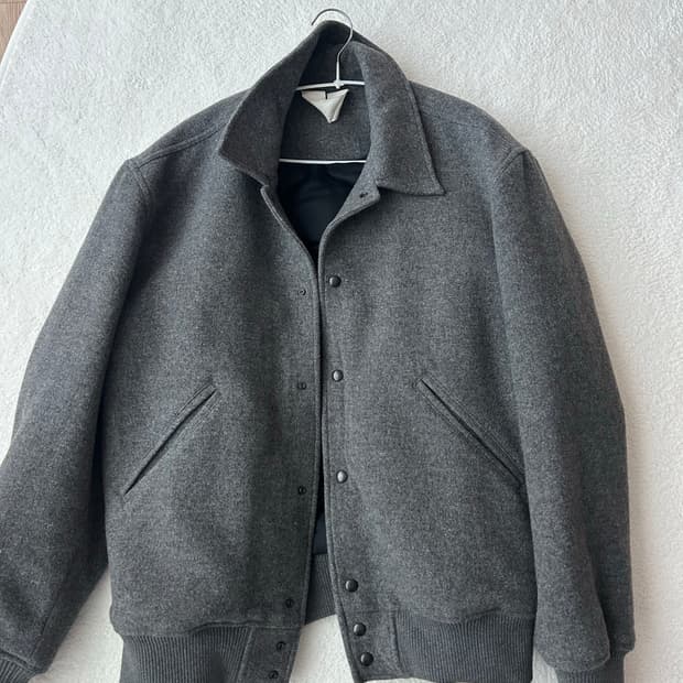 아르켓 바시티 자켓 L