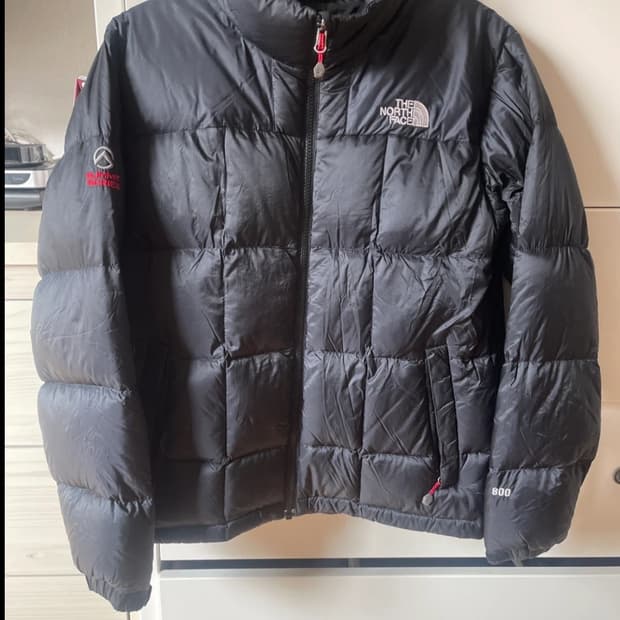 노스페이스 써밋 800