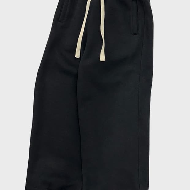 논노드 스쿠바 파자마 팬츠