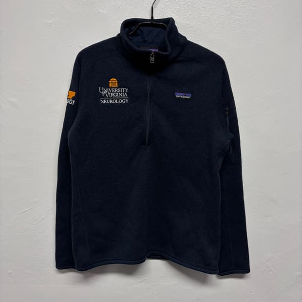 파타고니아 베터 스웻 18