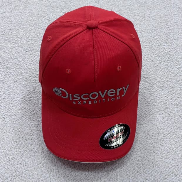 56(S) 디스커버리 미나미 하드 볼캡 0414E
