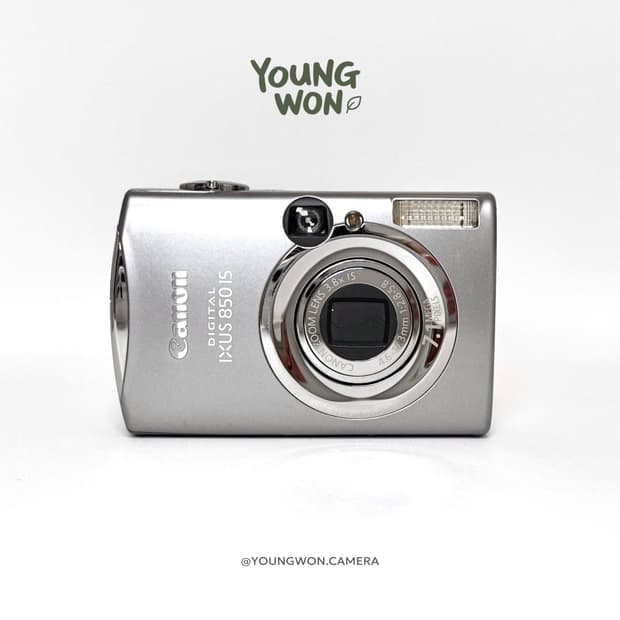 캐논 익서스 850is IXUS | 익시 IXY 900 | 파워샷 SD