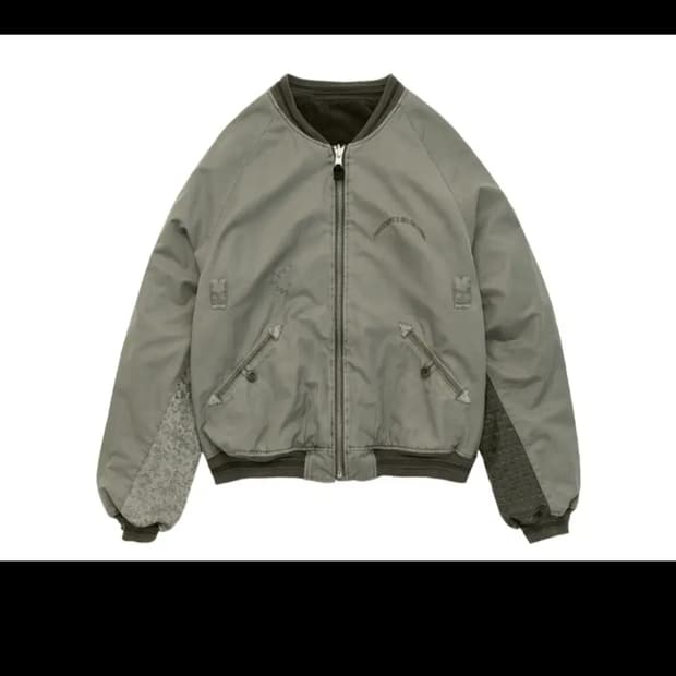 [4] 25ss 폴리테루 플로럴 수베니어 4사이즈