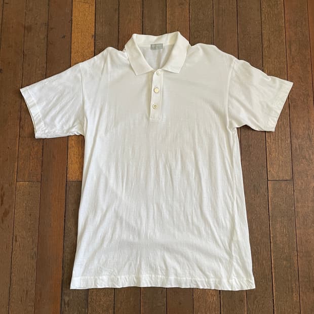90s Comme des garcons homme