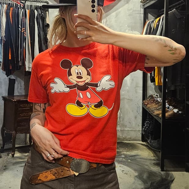 Disney - Mickey Mouse