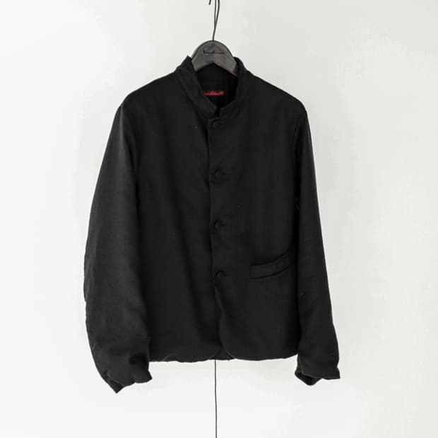 LCBX farmer's jacket