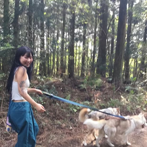 얼스지구  벌룬 팬츠