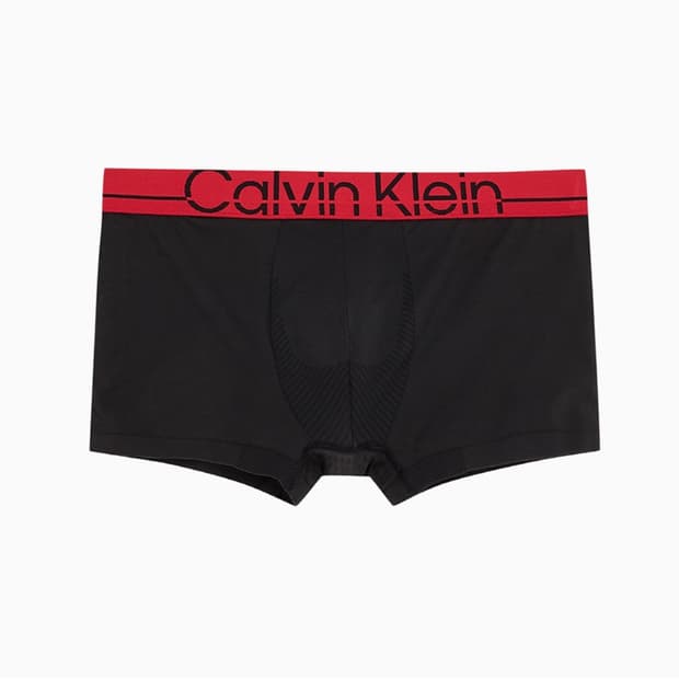 Calvin Klein 남성 프로 핏 마이크로 로우 라이즈 트렁크_NB3