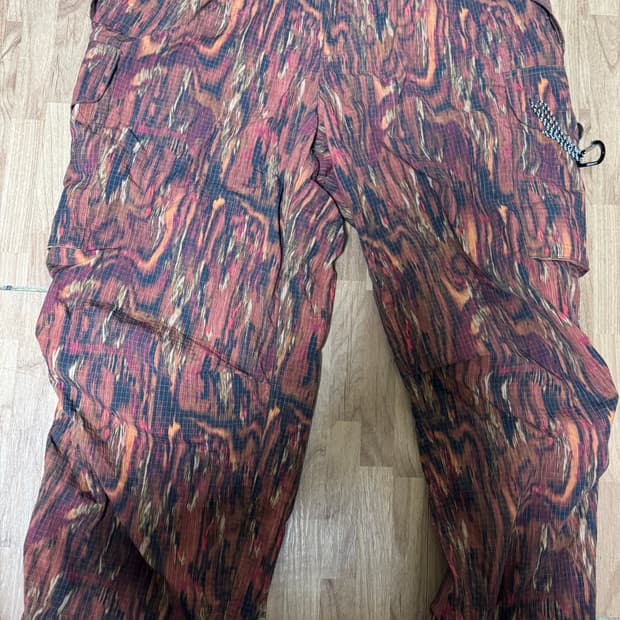 급처) 앤드원더 카고팬츠