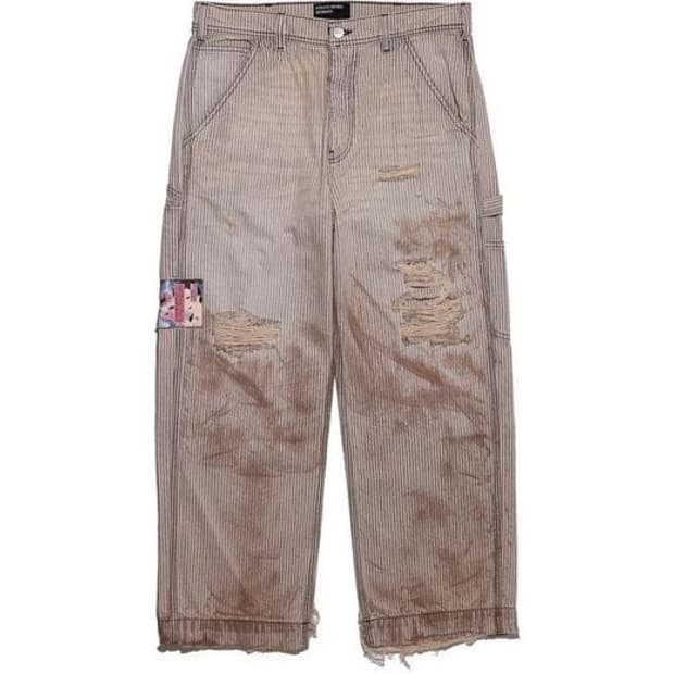 구매 & ERD shuji pants 32~34