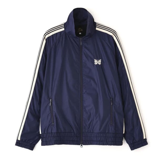 니들스 lhp 트랙 자켓