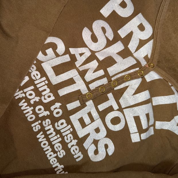 y2k 빈티지 브이넥 티셔츠