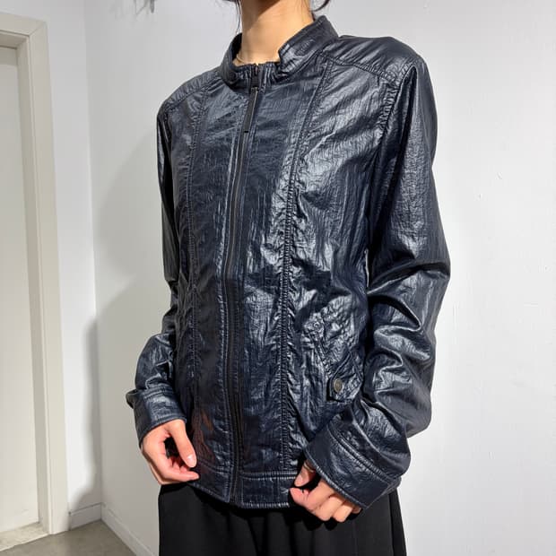 Calvin Klein Jeans 캘빈클라인 바람막이 자켓