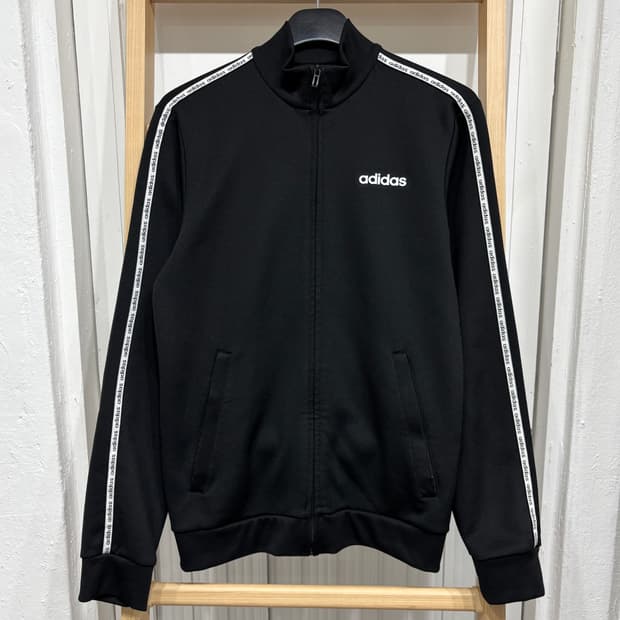 아디다스 져지 트랙탑