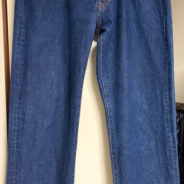 (36) 리바이스 501