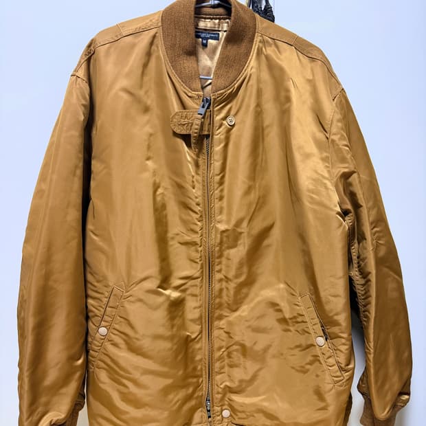 [판매] engineered garments 21AW Aviator