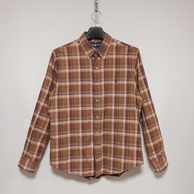 폴로랄프로렌 그린포니 제크셔츠