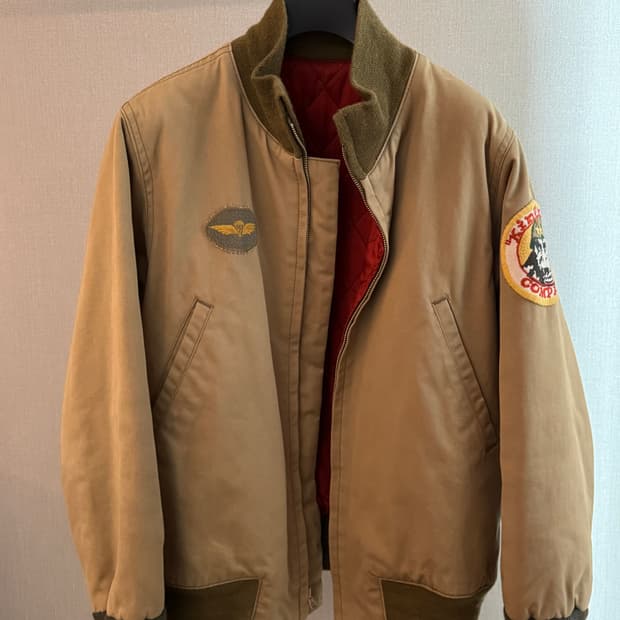 토이즈맥코이 택시드라이버 탱커 [M]