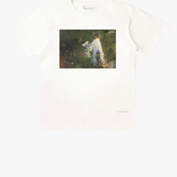 준태킴 티셔츠 JTK MUSEUM T-SHIRTS 