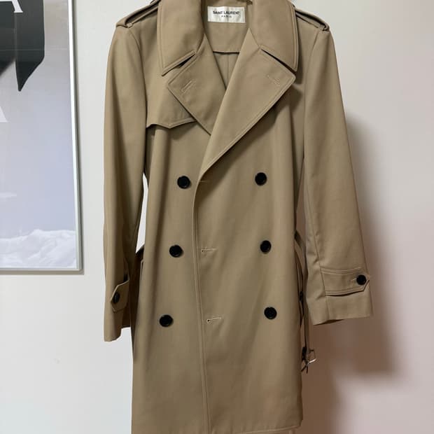 트렌치코트 