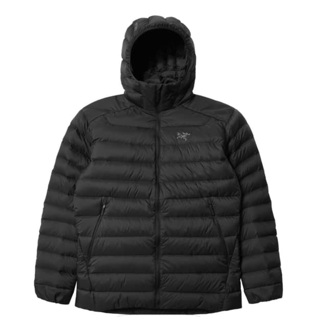 아크테릭스 세륨 블랙 XL